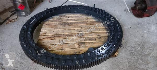 Náhradní díly stavba Demag Couronne d'orientation pour grue mobile AC 155