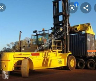 Części zamienne Hyster ECK STACKER