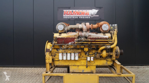 Motor Cummins