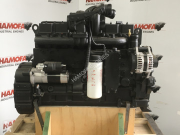 Cummins6CTA 8.3