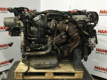 MAN D2066-LOH26 USED