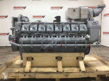 Motor ny