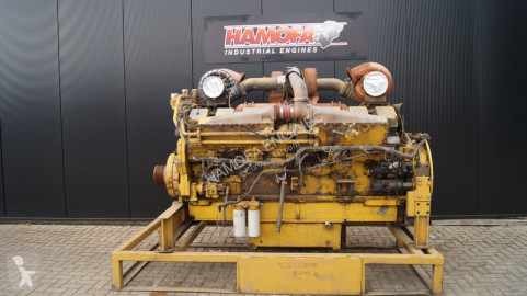 Silnik Cummins