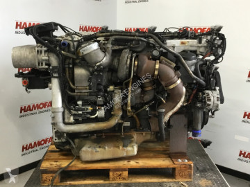 MAN D2066-LOH26 USED