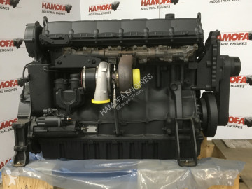 Motor MTU nový