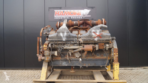 Motor Cummins