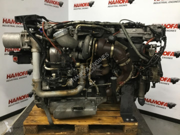 MAN D2066-LOH26 USED