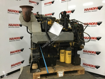 Motor Caterpillar