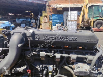 Mercedes Axor Collecteur A 457 098 11 15 pour camion Mercedes Axor 2-Ejes 944 (09.2001->2004)