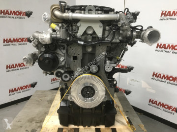 Motor Mercedes-Benz ny
