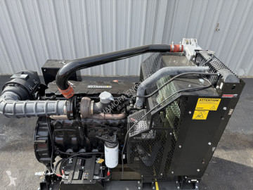 Motor Perkins nový