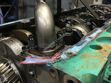 Cummins6CTA 8.3