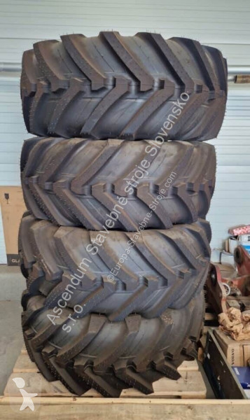 Michelin nc