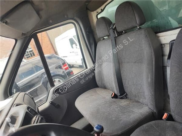 Ford Siège 4714191 pour camion Transit Caja Abierta (TT9)(2006->)