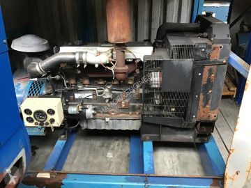 Pompa hydrauliczna Perkins