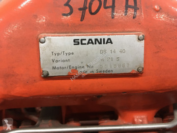 Scania
