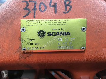 Scania