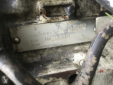 Deutz