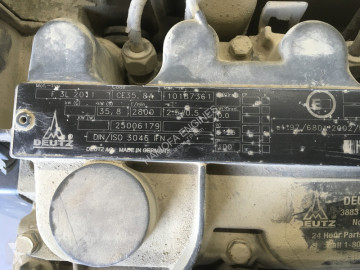 Deutz