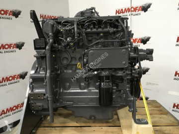 محرك Deutz جديد