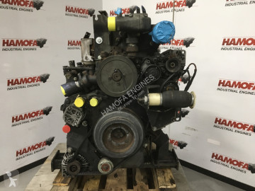 Motor DAF nový