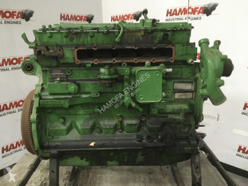 Motor John Deere