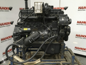 Motor Komatsu ny