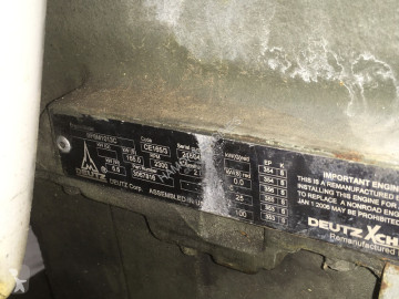 Deutz