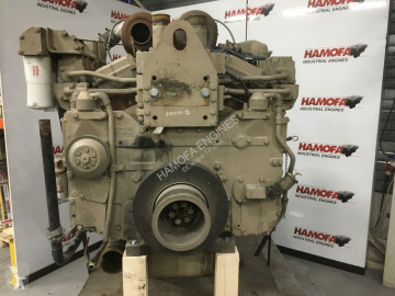 Motor Cummins