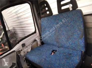 Sedadlo Iveco
