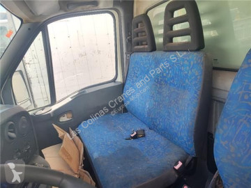 Sedadlo Iveco