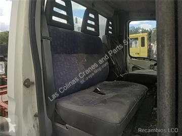 Sedadlo Iveco