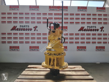 Hydraulisk motor