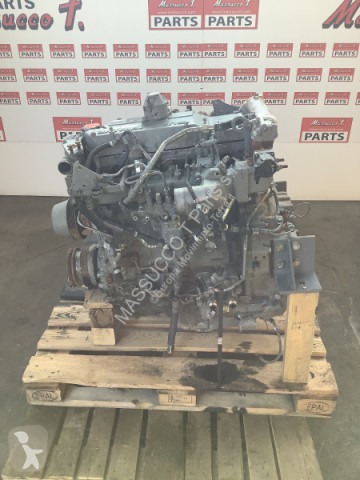 Motor
