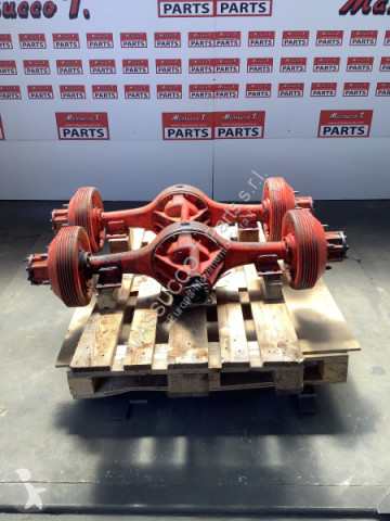 Motor