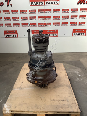 Moteur hydraulique