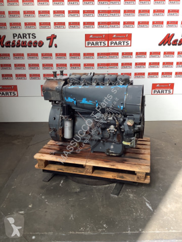 Motor