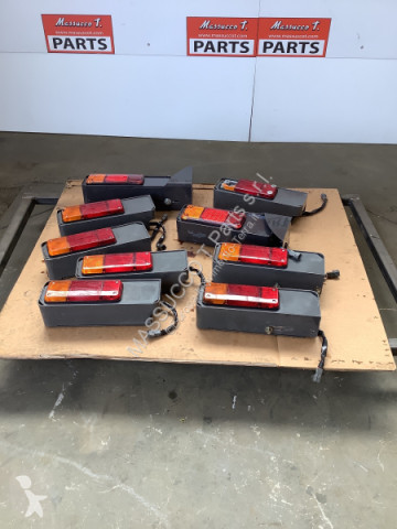 Sistema elettrico