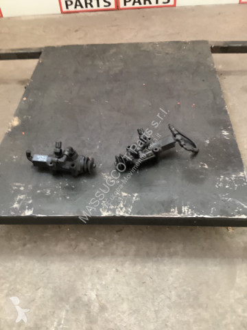 Recambios maquinaria OP