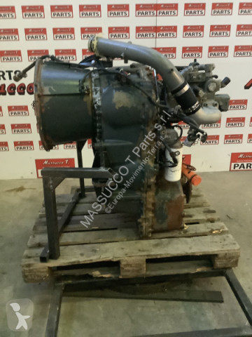 Motor