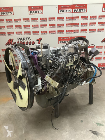 Motor