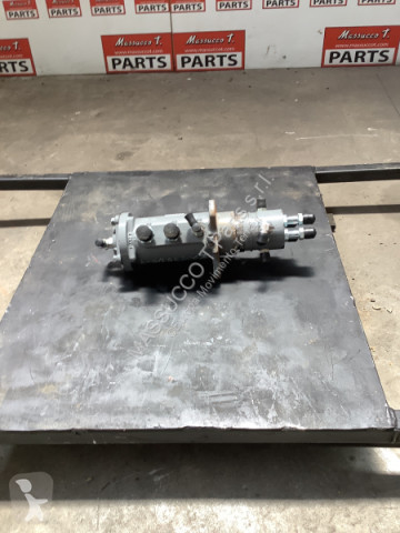 Hydraulische motor