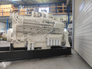 Motor Cummins nové