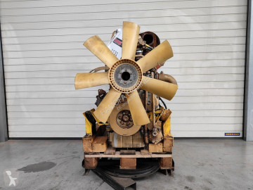 Motor DAF
