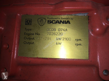Scania