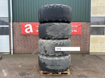 Roue / pneu Bandenmarkt