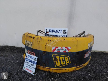 Protizávaží JCB