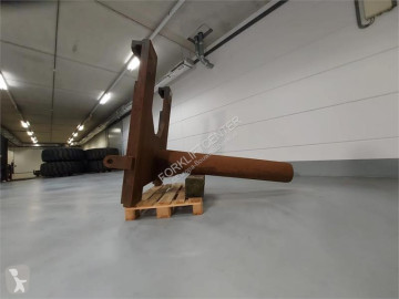 Recambios maquinaria OP