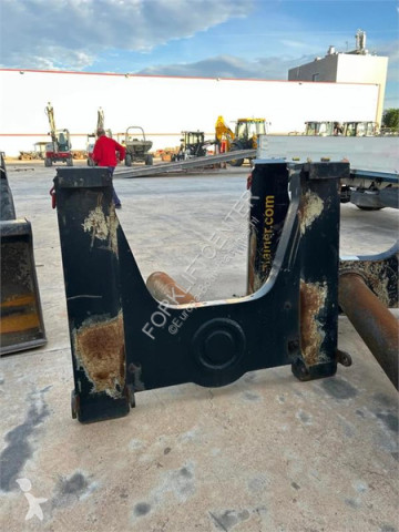 قطع غيار الأشغال العمومية
