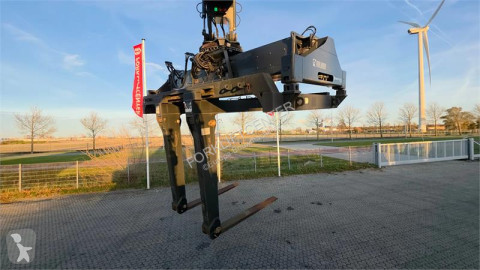 Części zamienne Kalmar Foldable Forks Attachment for ISO Spreaders